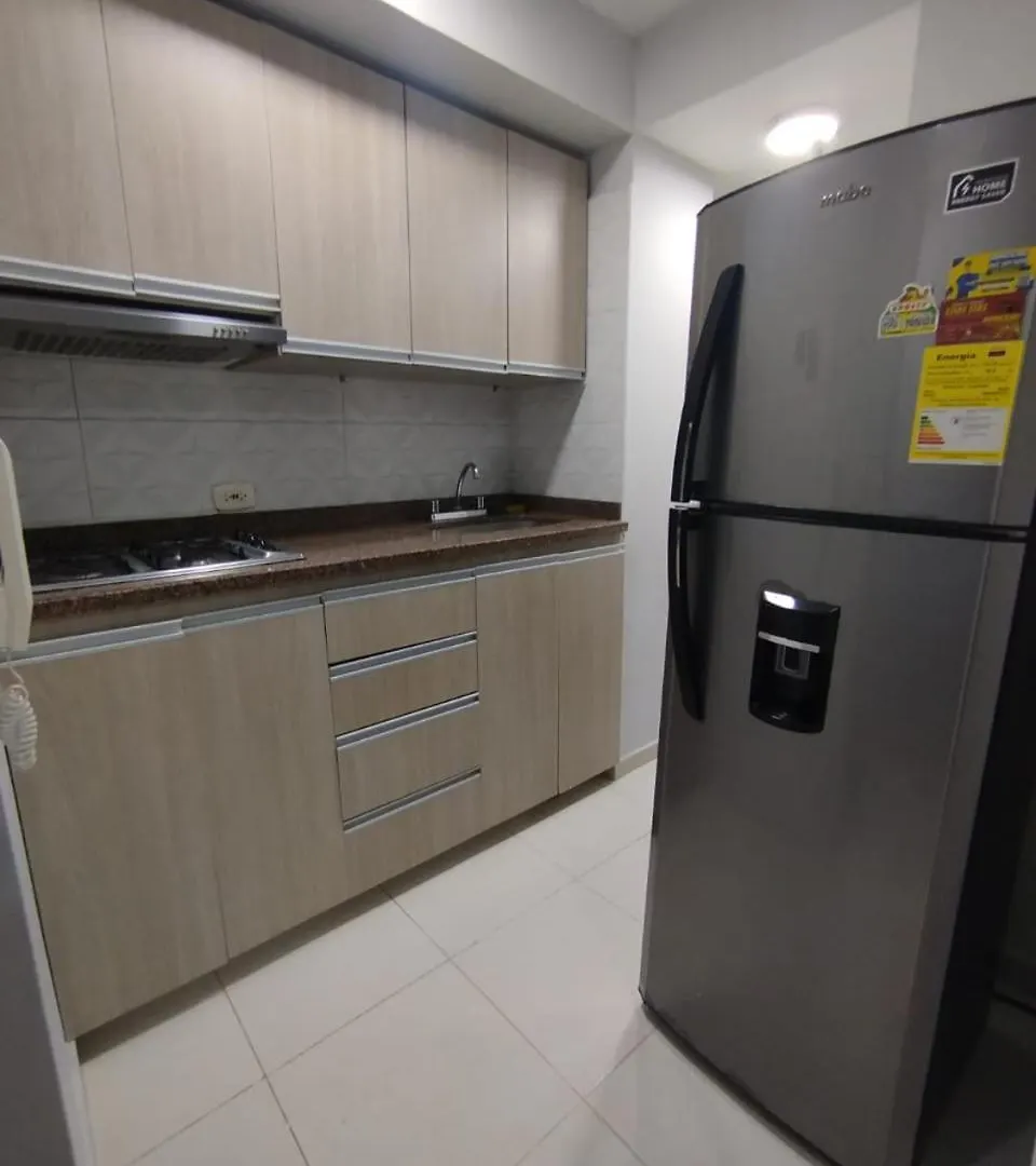 Cartagena Apto 3 Habitaciones