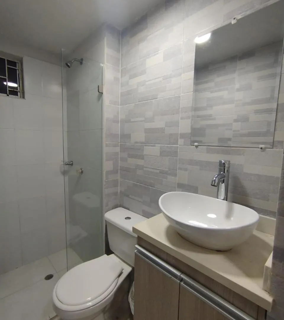 Cartagena Apto 3 Habitaciones 0*,