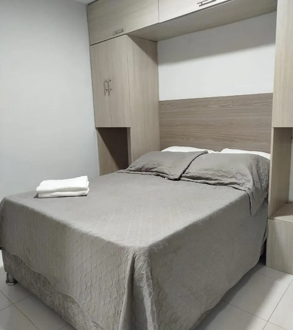 Apartment Cartagena Apto 3 Habitaciones