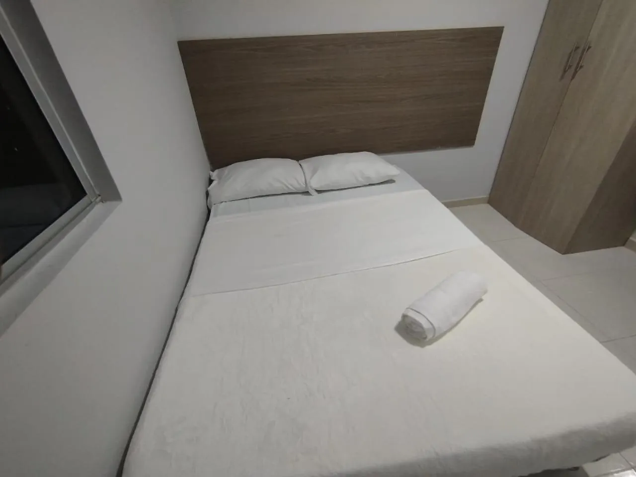 Cartagena Apto 3 Habitaciones
