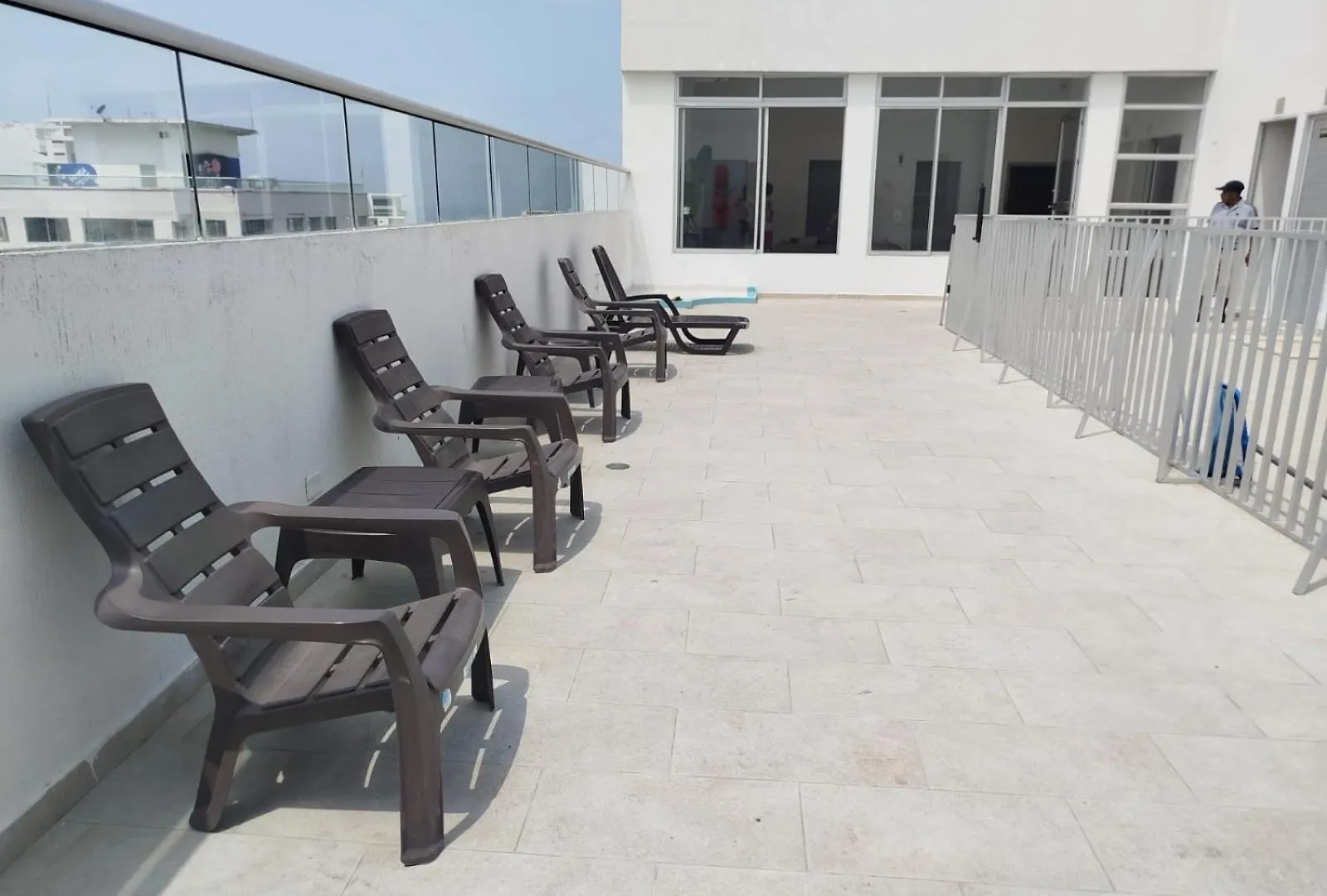 Cartagena Apto 3 Habitaciones Colombia