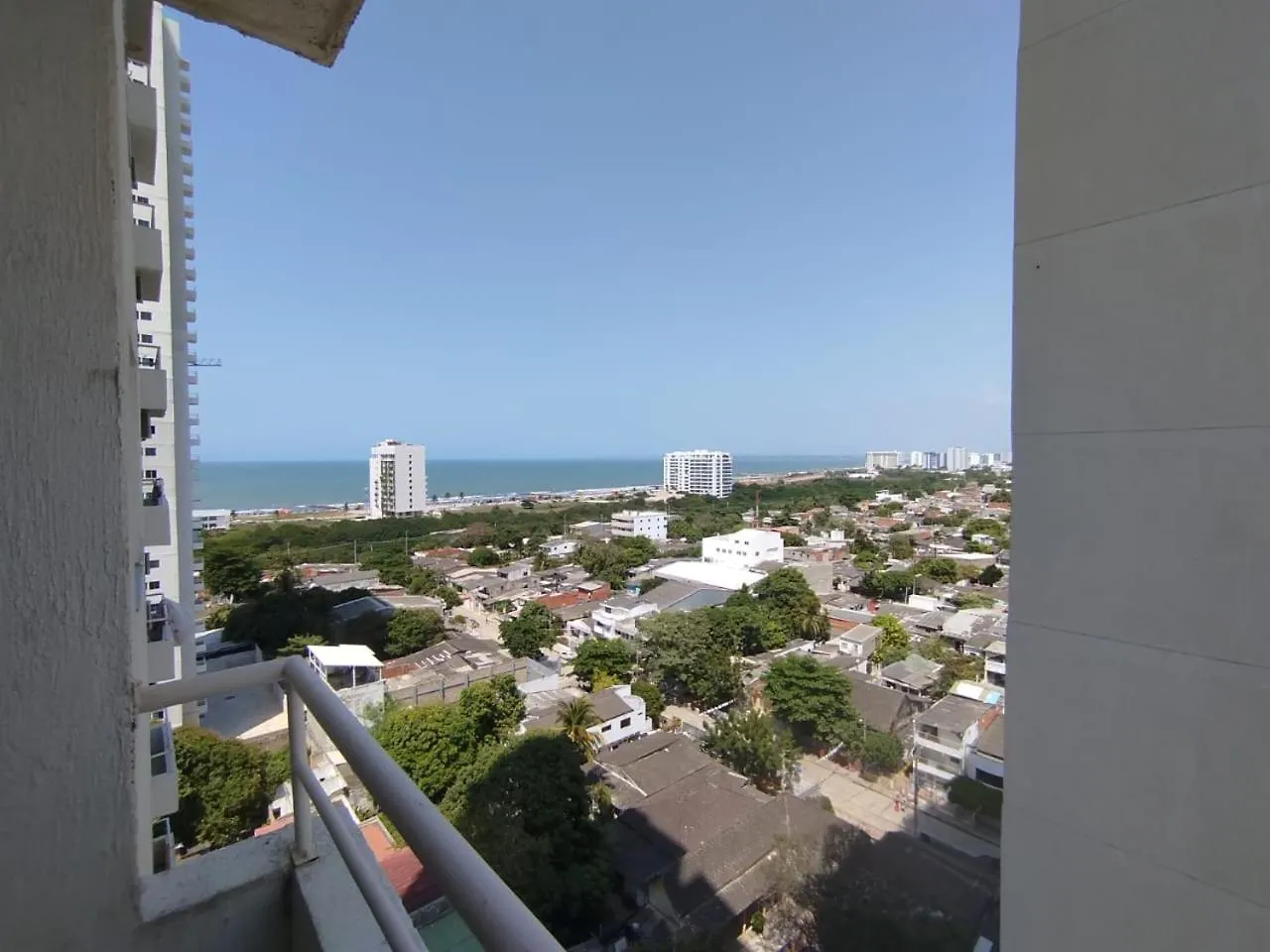 Cartagena Apto 3 Habitaciones 0*,  Colombia