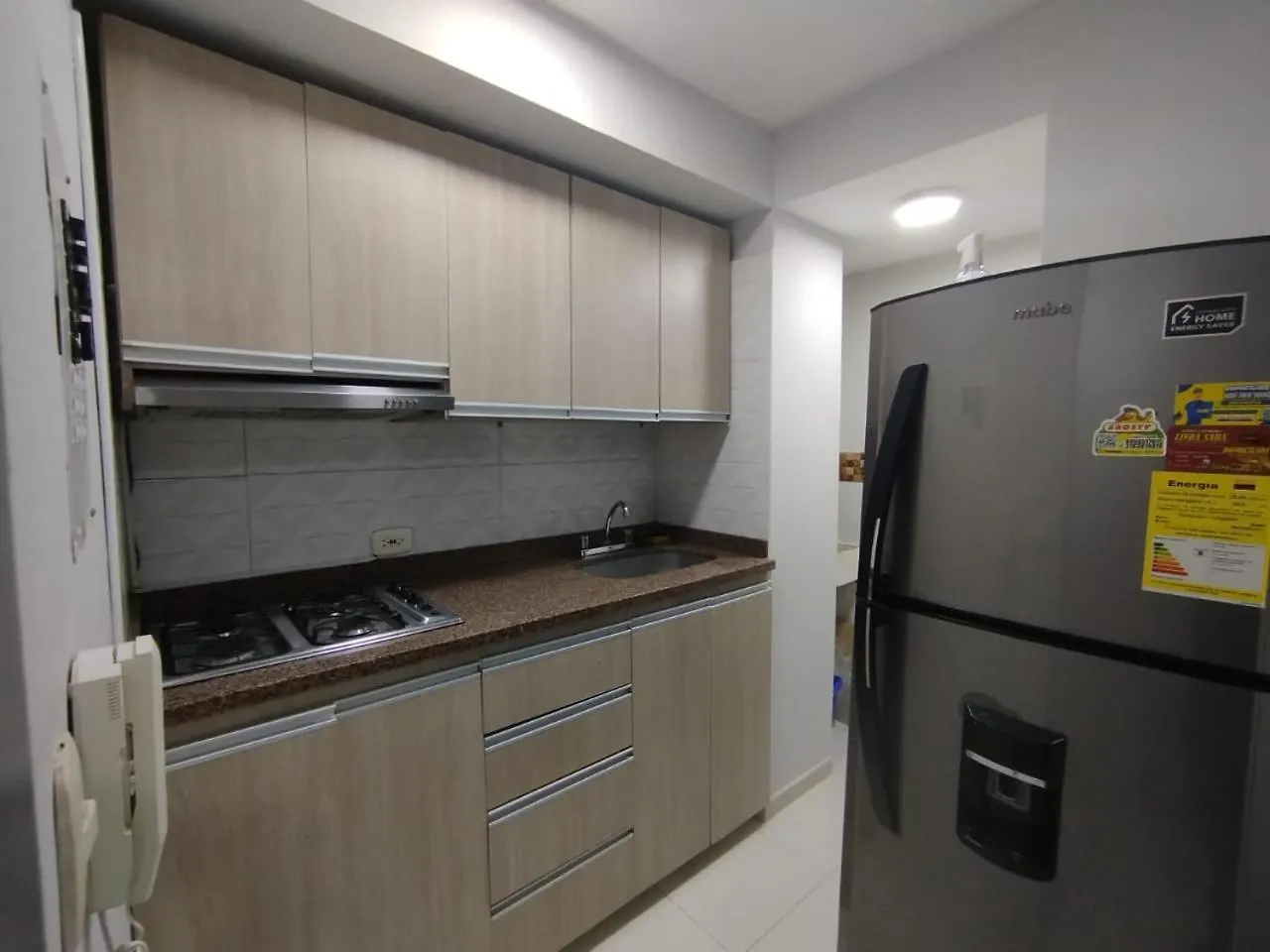 Cartagena Apto 3 Habitaciones Διαμέρισμα