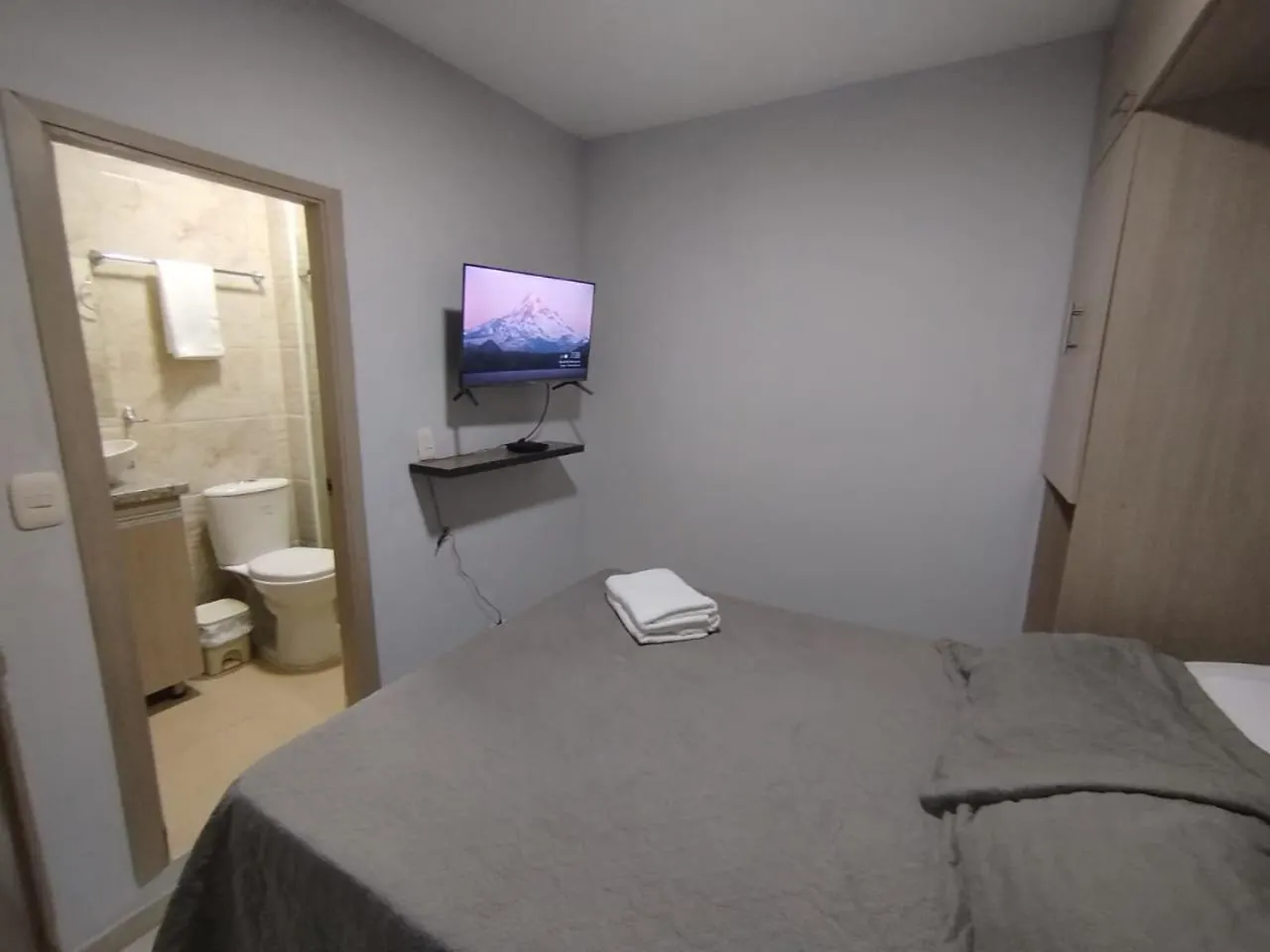 Διαμέρισμα Cartagena Apto 3 Habitaciones Κολομβία