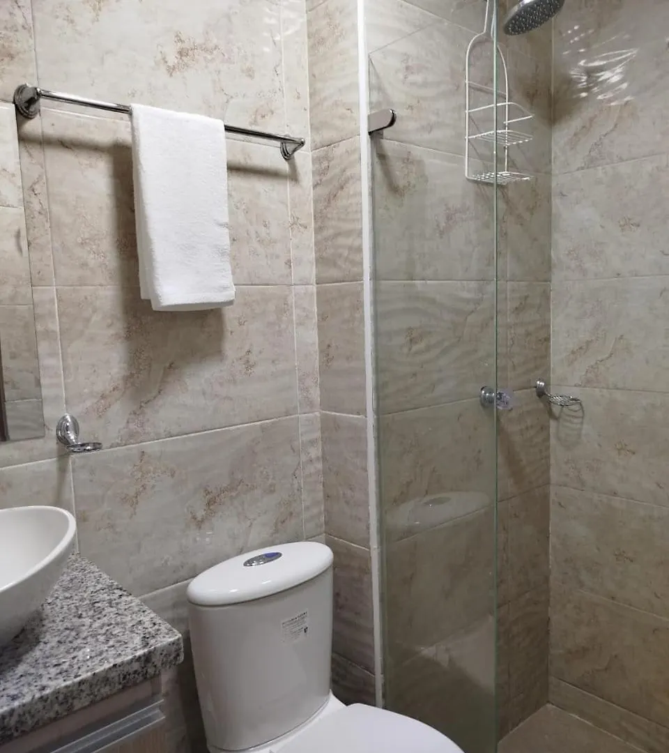 Cartagena Apto 3 Habitaciones Κολομβία